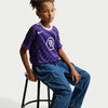 Nike Sportswear Collection 大童牛仔工装长裤 IO0197 商品缩略图9