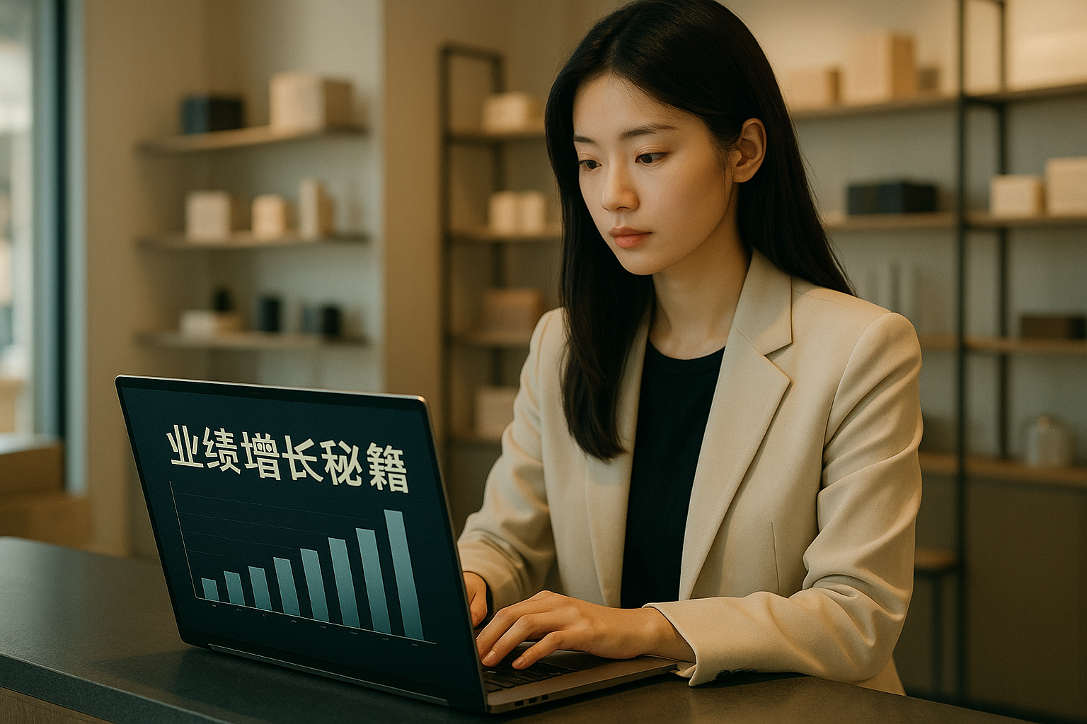 如何快速找到门店业绩增长点？