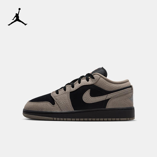 Air Jordan 1 Low Alt SE 大童运动鞋 IB7111 商品图0