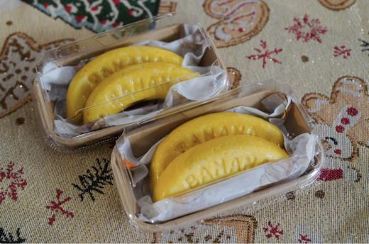 妮娜厨房 宠物鲜食 宠物香蕉 猫狗通用 商品图1