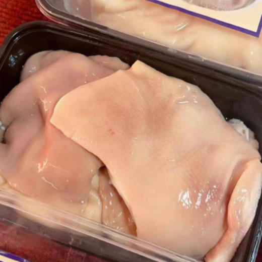 现洗猪肚 商品图2