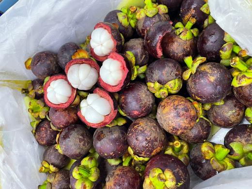 6A山竹一箱 商品图1