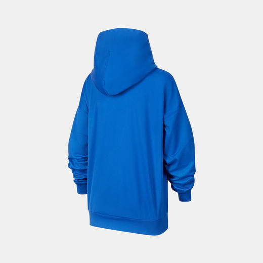 Nike Pro Dri-FIT 大童（男孩）速干针织训练套头连帽衫 IF1723 商品图6
