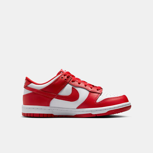 Nike Dunk Low (GS) 大童运动童鞋 FB9109 商品图2