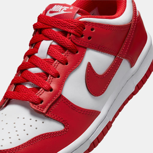 Nike Dunk Low (GS) 大童运动童鞋 FB9109 商品图6