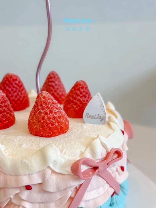 甜心草莓 商品图3