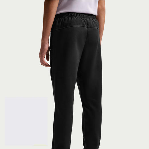 Nike Sportswear City Utility 大童加绒长裤 IO0764 商品图2
