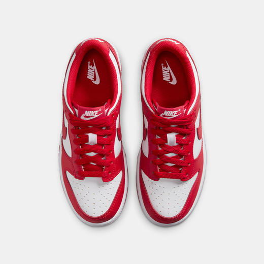 Nike Dunk Low (GS) 大童运动童鞋 FB9109 商品图3