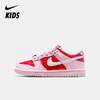 Nike Dunk Low 大童运动鞋 IQ0218 商品缩略图0