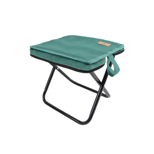 飞图乐（FTLY）便携手包凳-苍松绿 ZDD05 LP 商品图6