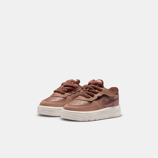 Nike Force 1 Low EasyOn 婴童运动鞋 IO7686 商品图4