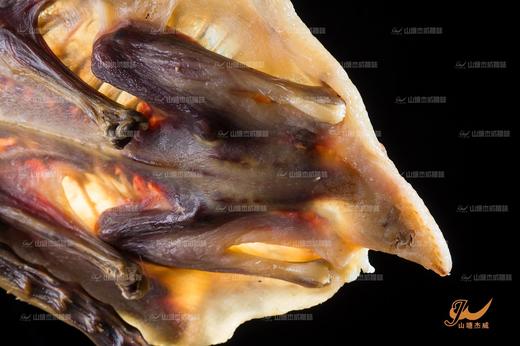 山塘杰威腊味腊鸭1只 商品图6