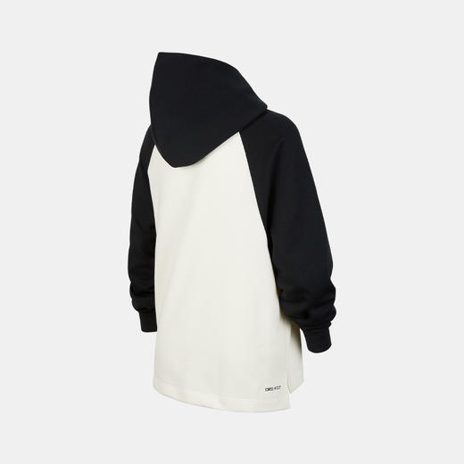 Nike Dri-FIT Athletics 大童（男孩）速干针织套头连帽衫 IO0250 商品图1