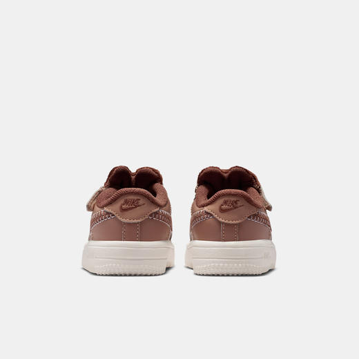 Nike Force 1 Low EasyOn 婴童运动鞋 IO7686 商品图5