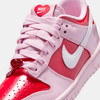 Nike Dunk Low 大童运动鞋 IQ0218 商品缩略图6