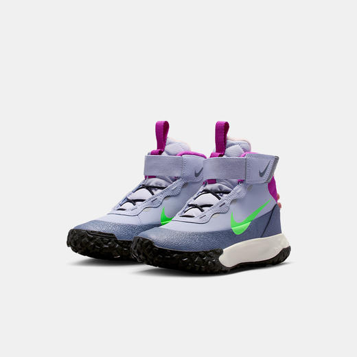 Nike Terrascout 耐克小探索家幼童运动鞋 IH7681 商品图7