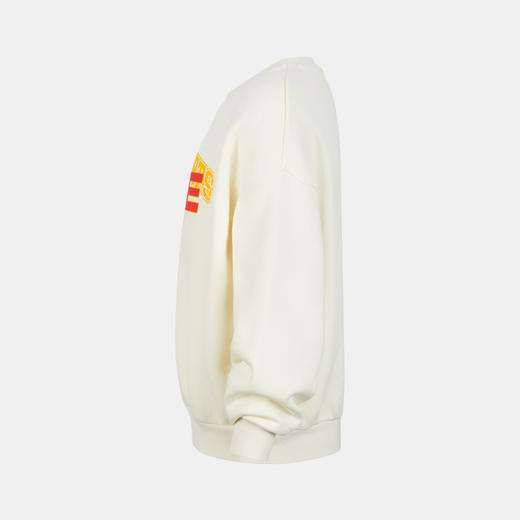 Nike Sportswear Bounce Era 大童加绒圆领运动衫 IO7826 商品图2