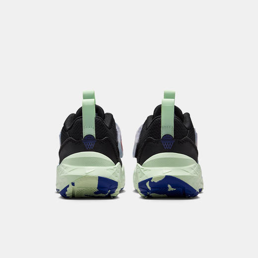 Nike Team Hustle D 12 幼童运动鞋 IQ0814 商品图5