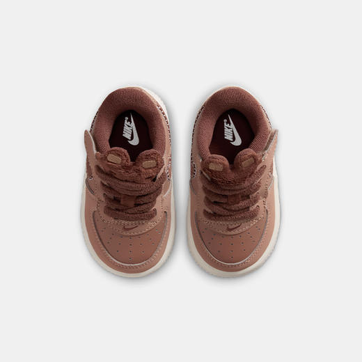 Nike Force 1 Low EasyOn 婴童运动鞋 IO7686 商品图3
