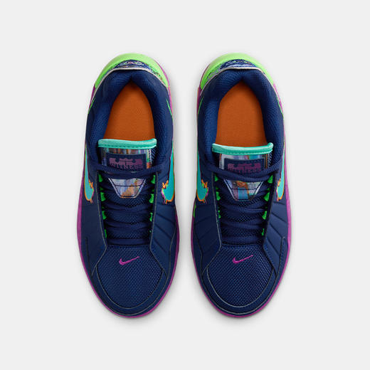 Nike LeBron Witness 9 大童篮球鞋 HV2269 商品图3