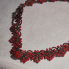 北京仓｜Lorina Balteanu-RAIA-Red 项链［法国设计师］ 商品缩略图3
