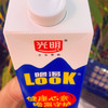 光明酸奶酒席款950毫升 商品缩略图2