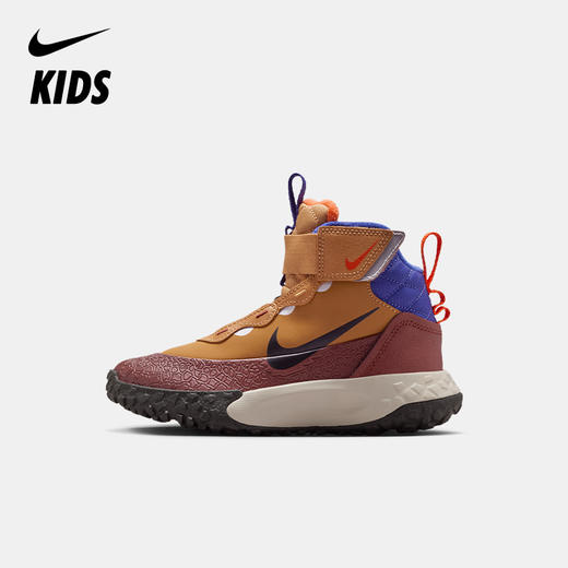 Nike Terrascout 耐克小探索家幼童运动鞋 IH7681 商品图0