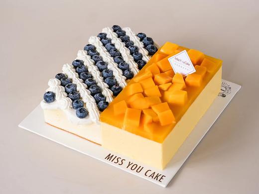 莓果双拼 商品图0