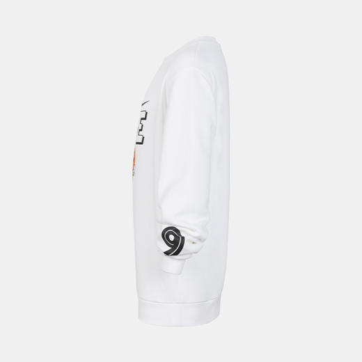 Nike Sportswear Club Fleece 大童加绒圆领运动衫 IO0095 商品图5