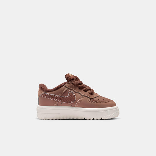 Nike Force 1 Low EasyOn 婴童运动鞋 IO7686 商品图2