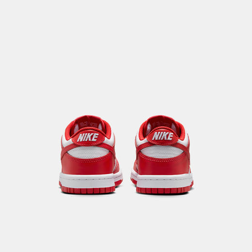 Nike Dunk Low (GS) 大童运动童鞋 FB9109 商品图5