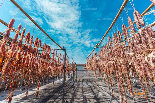 杰威腊肠500g 商品图3