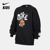 Nike Sportswear Club Fleece 大童加绒圆领运动衫 IO0095 商品缩略图0