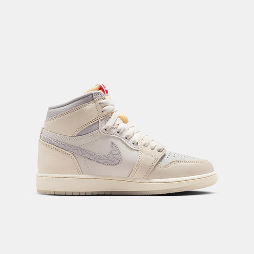 Air Jordan 1 Retro High OG 复刻大童运动鞋 IH4281 商品图2