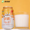 奶啤（四拼口味）组合装  300ml*12罐 商品缩略图4