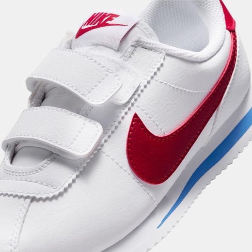 Nike Cortez 幼童运动鞋 IQ7636 商品图6