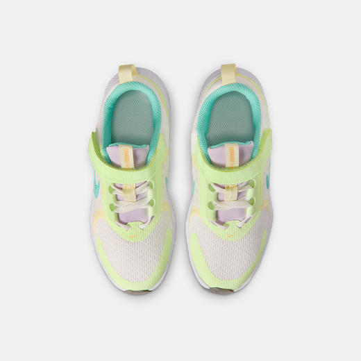 Nike Star Runner 5 耐克摘星号幼童跑步鞋 IO7599 商品图3