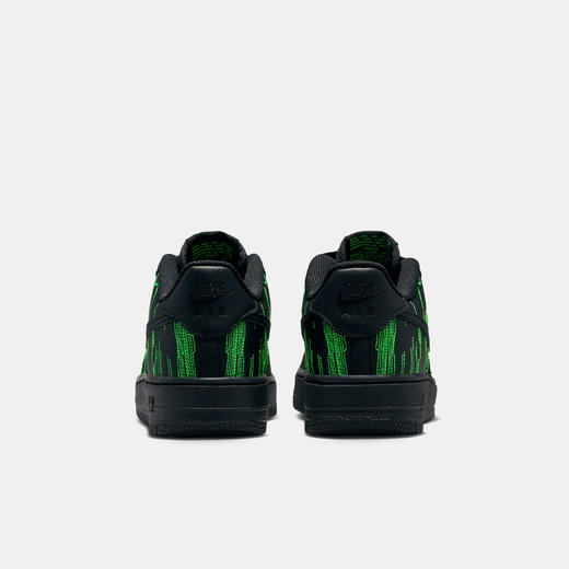 Nike Air Force 1 LV8 4 大童空军一号运动鞋 HV4763 商品图5