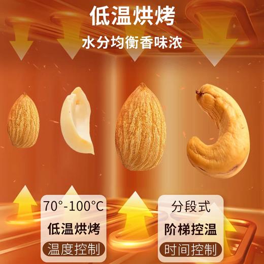 金语加州综合坚果250g 商品图3