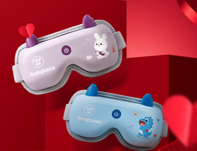 西屋儿童眼部按摩仪