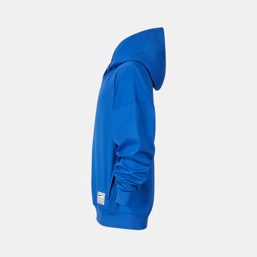 Nike Pro Dri-FIT 大童（男孩）速干针织训练套头连帽衫 IF1723 商品图7