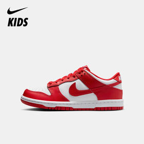 Nike Dunk Low (GS) 大童运动童鞋 FB9109