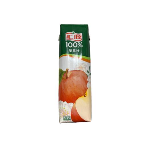 汇源 苹果汁1L 商品图0
