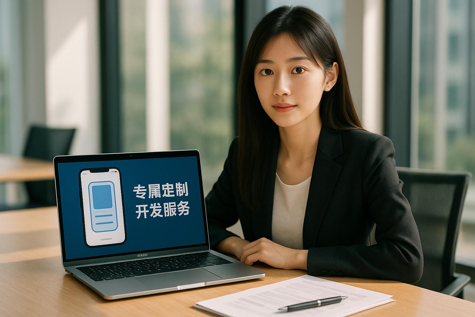 如何选对定制开发团队？资质、经验、沟通能力要重视