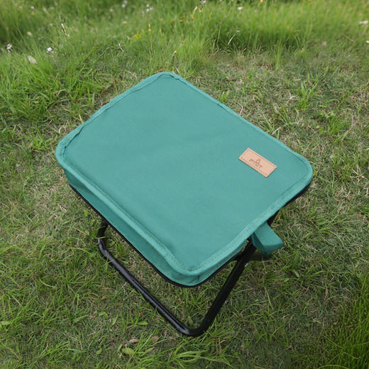 飞图乐（FTLY）便携手包凳-苍松绿 ZDD05 LP 商品图1