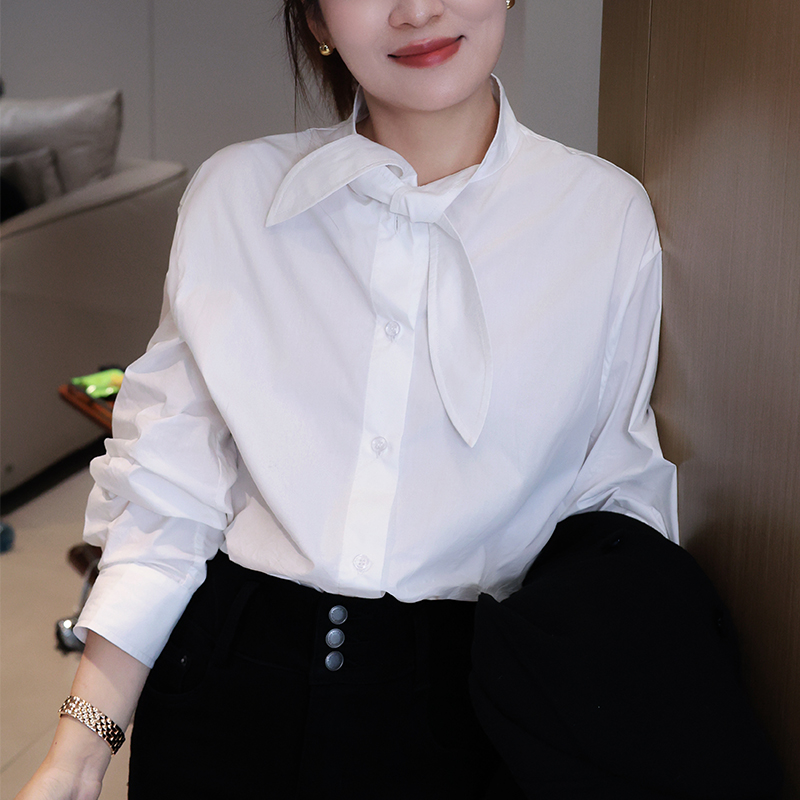 【预售7天】良木礼休闲衬衫（2751F）