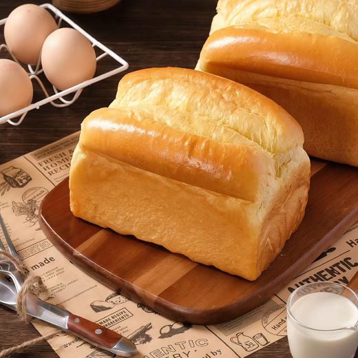 黄油牛奶吐司 商品图0