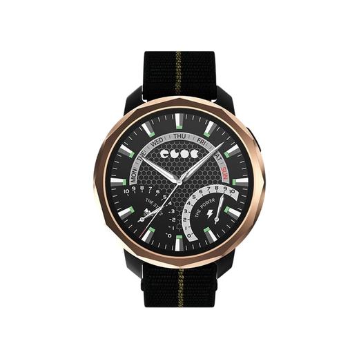 F-VINSBAN-腕宝Zeus2宙斯时尚智能运动腕表 商品图0