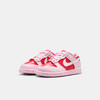 Nike Dunk Low 幼童运动鞋 IQ0220 商品缩略图4