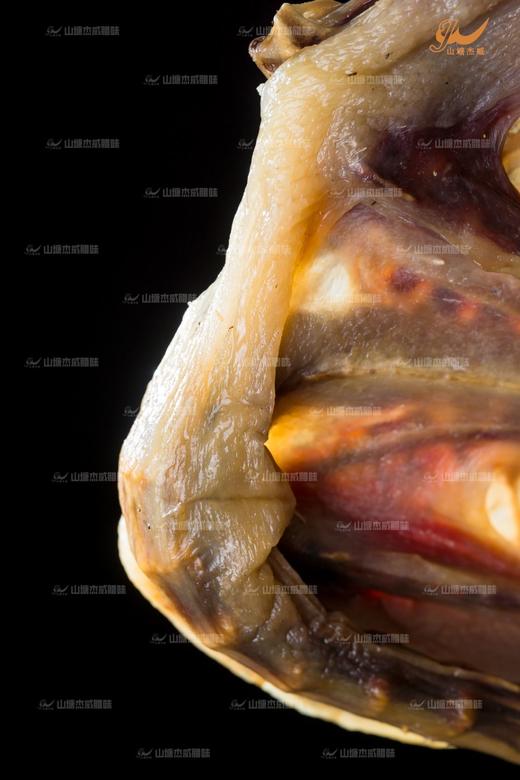 山塘杰威腊味腊鸭1只 商品图9